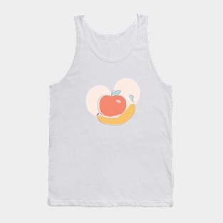 Love image Tank Top